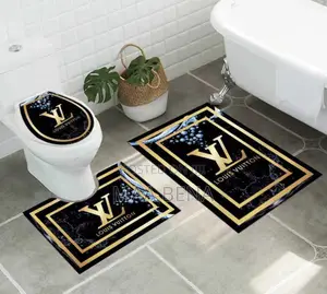 Bathroom Mat