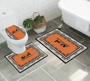 Bathroom Mat
