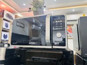 Best Cool  Ms23f301tas Microwave Oven Grill Sliver 