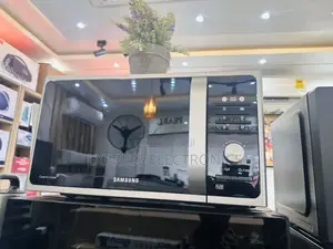 Get Discount on Samsung Ms23f301tas Microwave