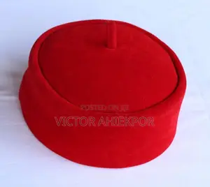African Hats