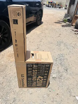 Shop the Best S65Q Sound Bar With Woofer LG