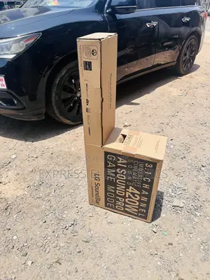 Best Bud for Less S65Q LG Soundbar