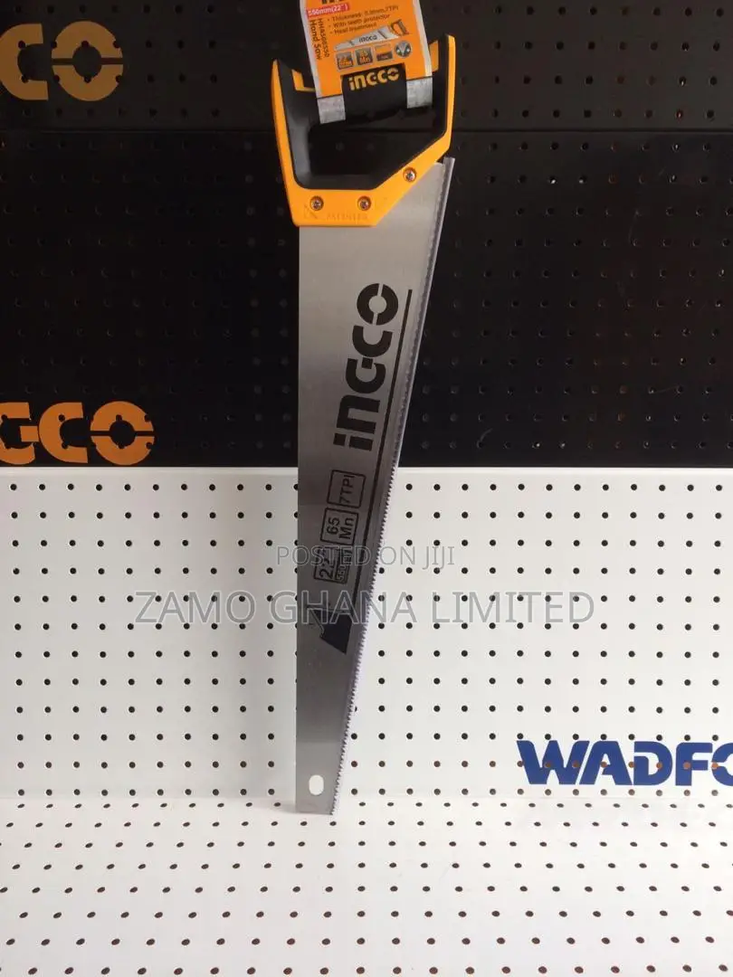 Hand Saw 22" - Hhas08550
