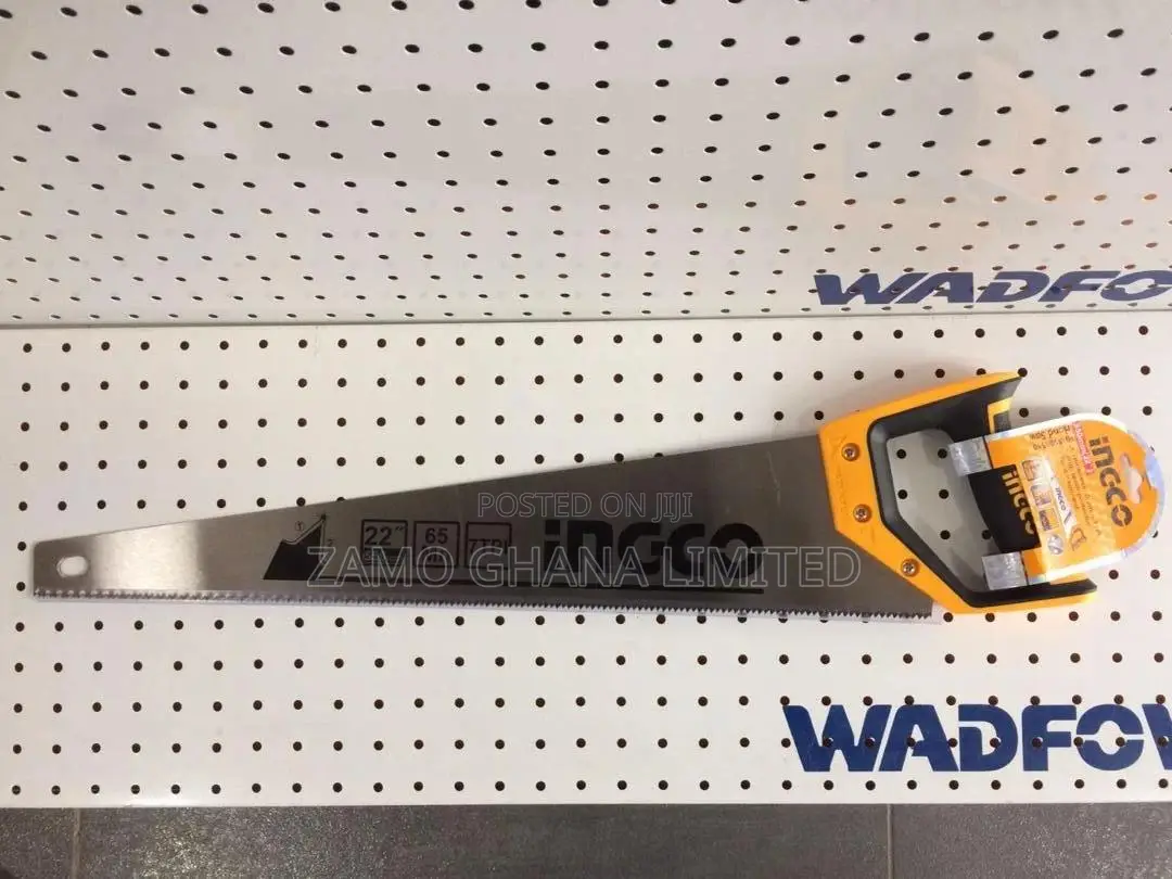 Hand Saw 22" - Hhas08550