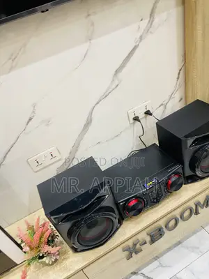 Brand New LG CJ44 Bluetooth Speaker.