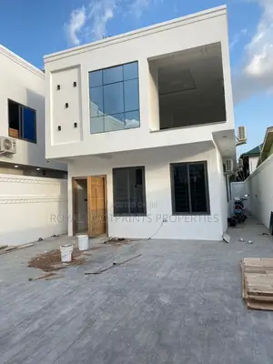 4bdrm House in Royal Footprints, Ashaley Botwe for sale