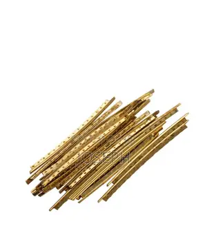 Guitar Frets for Acoustic Guitars