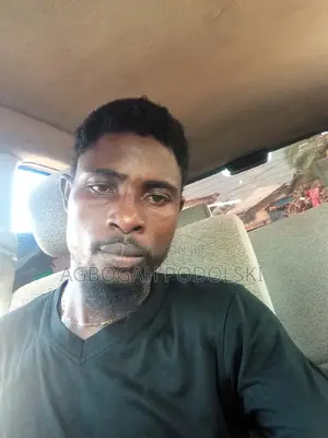 Uber Driver