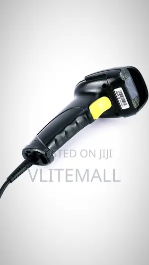 YHDAA Barcode Scanner