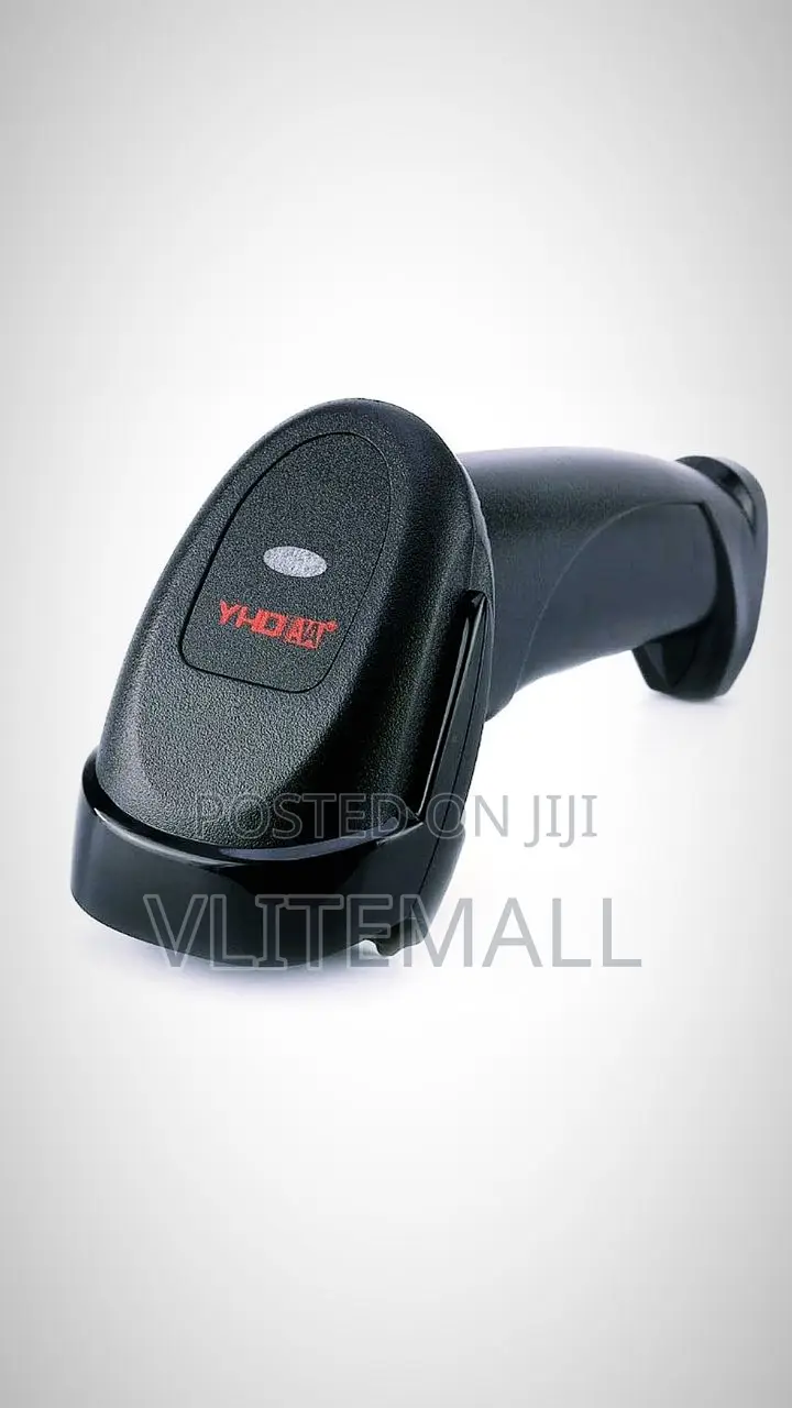 YHDAA Barcode Scanner