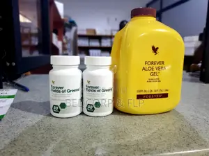 Digestive/ Colon Heath and Ulcer Remedy