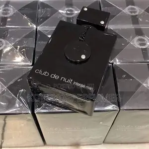 Original Club De Nuit Intense Man