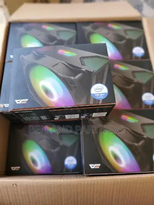 Darkair Pro CPU Cooler A-rgb 12th Gen AM5 Compatible