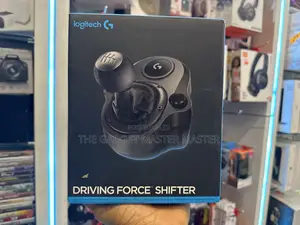 Driving Force Shifter