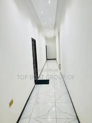 Furnished 6bdrm House in Top Boat Estate, Kumasi Metropolitan for sale