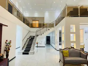 Furnished 6bdrm House in Top Boat Estate, Kumasi Metropolitan for sale