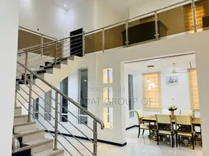 Furnished 6bdrm House in Top Boat Estate, Kumasi Metropolitan for sale