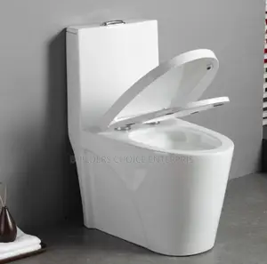 Water Closet,Wc (Dual Flush)