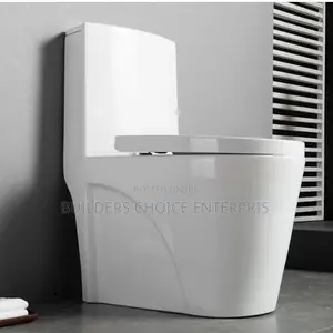 Water Closet,Wc (Dual Flush)