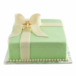 Delicious and Yummy Birthday Cakes