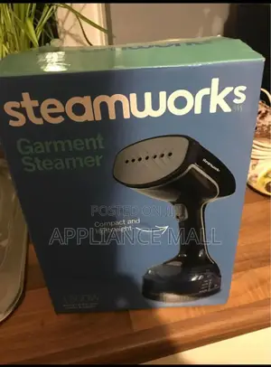 Garment Steamer