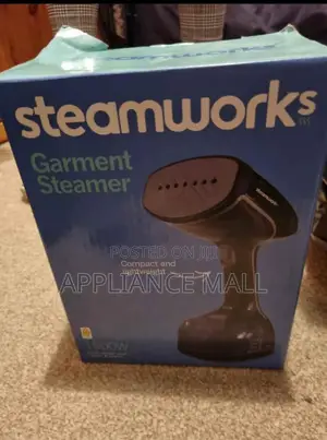 Garment Steamer
