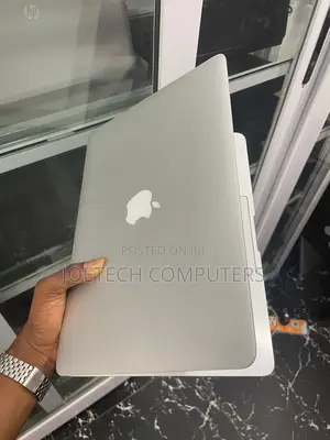 Laptop Apple MacBook 2015 8GB Intel Core i5 SSD 128GB