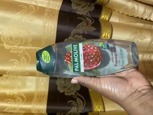 Palmolive Shower Gel