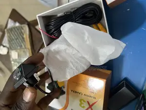 Original High Clear Reverse Camera Universal