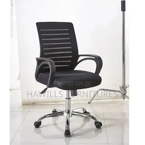 Mesh Fabric Chair