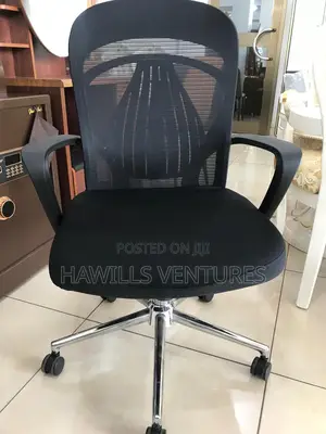 Modern Office Chair