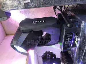 Beam 271 Stage Light