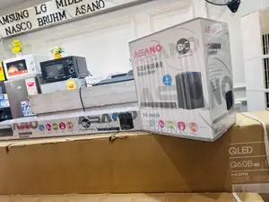 High Performance Sound System Asano TK-2041S