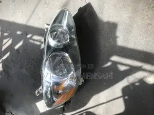Toyota Corolla 2005