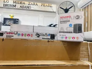 Object Tracking Sound Lite Asano TK-2041S