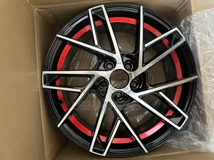 Toyota Corolla Rim 17 Brand New
