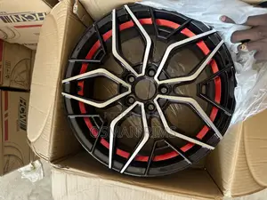 Honda Civic Rims Brand New