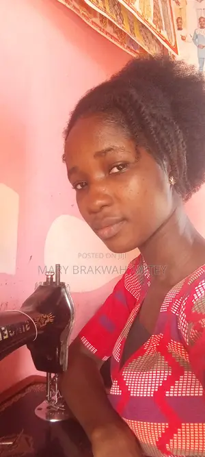 Seamstress