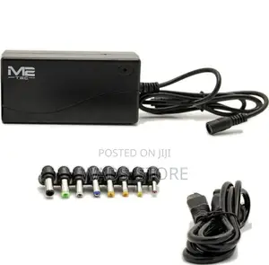 My2 Tec Quality Universal Charger