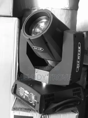 Beam 230 Stage Light