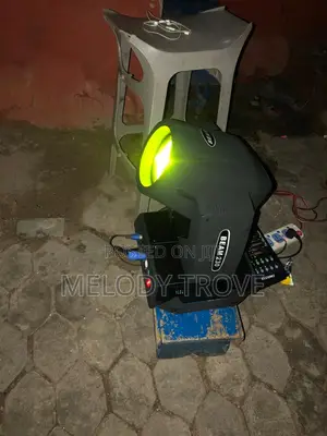 Beam 230 Stage Light