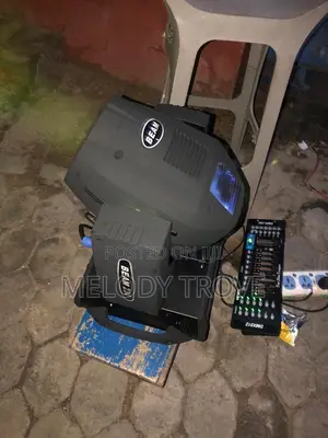 Beam 230 Stage Light