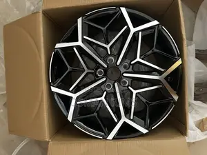 Honda Accord Rims , Hyundai Tucson Rims , Santafe Rims