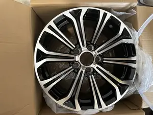 Toyota Corolla Rim R