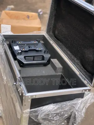Beam With Suitcase