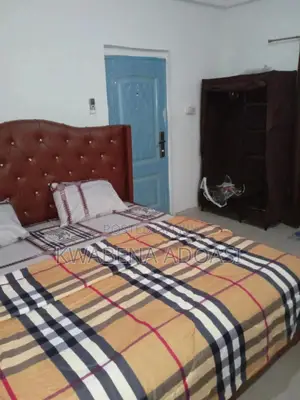 Studio Apartment for Short Stay
