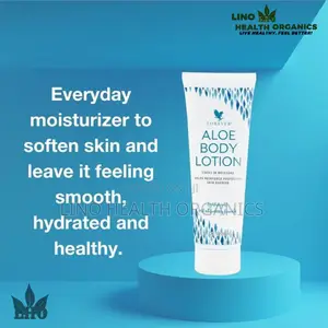 Everyday Moisturizer to Keep Skin Soft and Hydrated