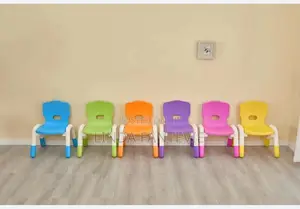 Toddler Chair