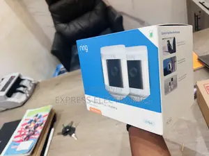 Get Discount on Ring Sportlight Cam Plus